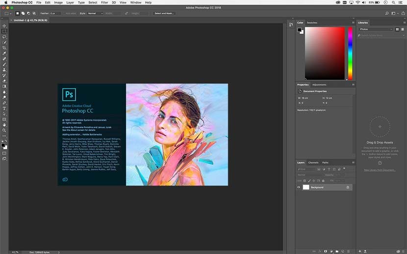 Download photoshop for mac full crack