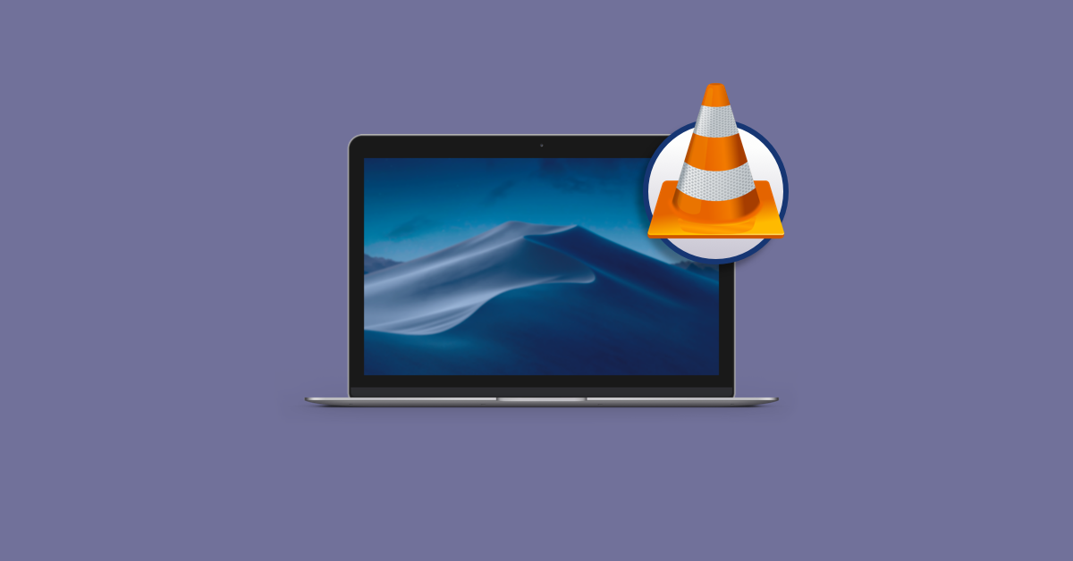 Vlc video player for mac