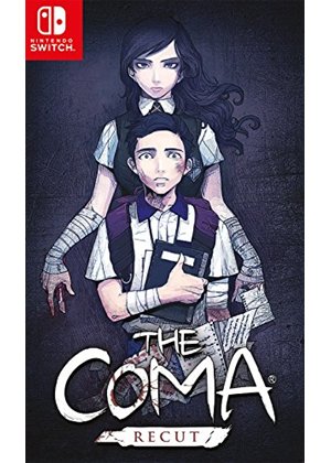 The coma recut wiki